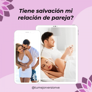 relacion de pareja