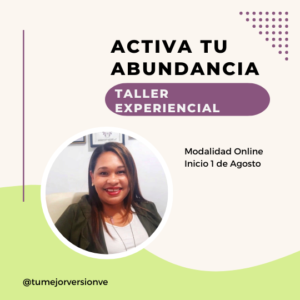 Taller Abundancia