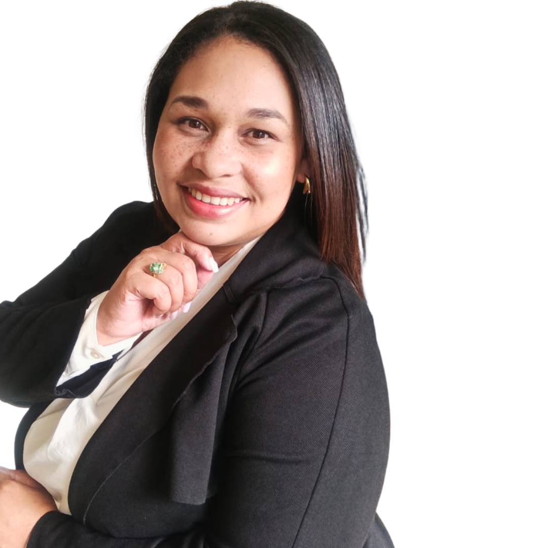 Sullyn de lado Transparente